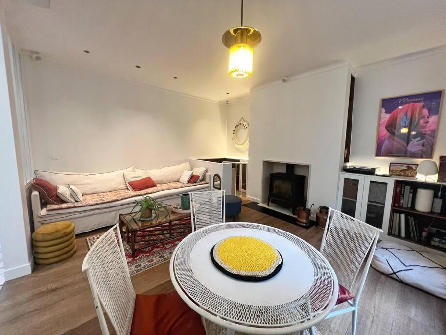 Le Septiemeart - Coeur De Ville La Rochelle  Extérieur photo