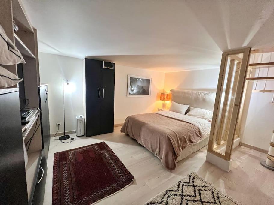 Le Septiemeart - Coeur De Ville La Rochelle  Extérieur photo