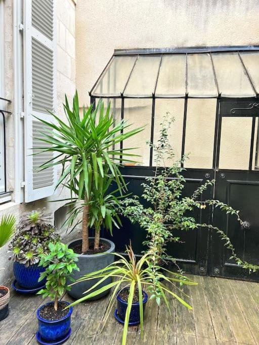 Le Septiemeart - Coeur De Ville La Rochelle  Extérieur photo