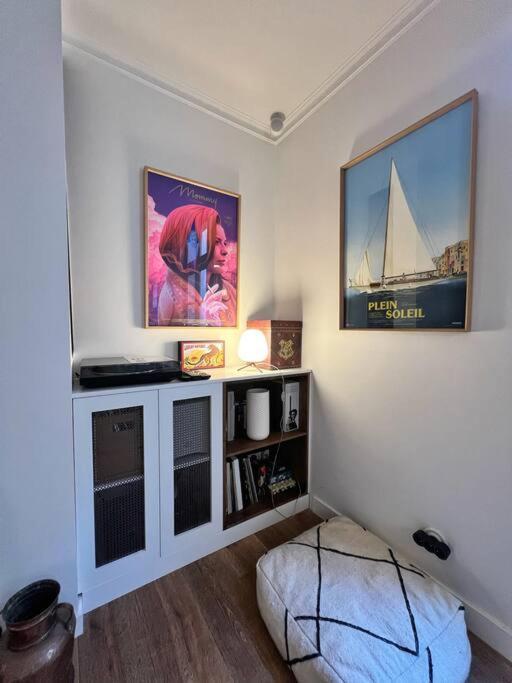 Le Septiemeart - Coeur De Ville La Rochelle  Extérieur photo